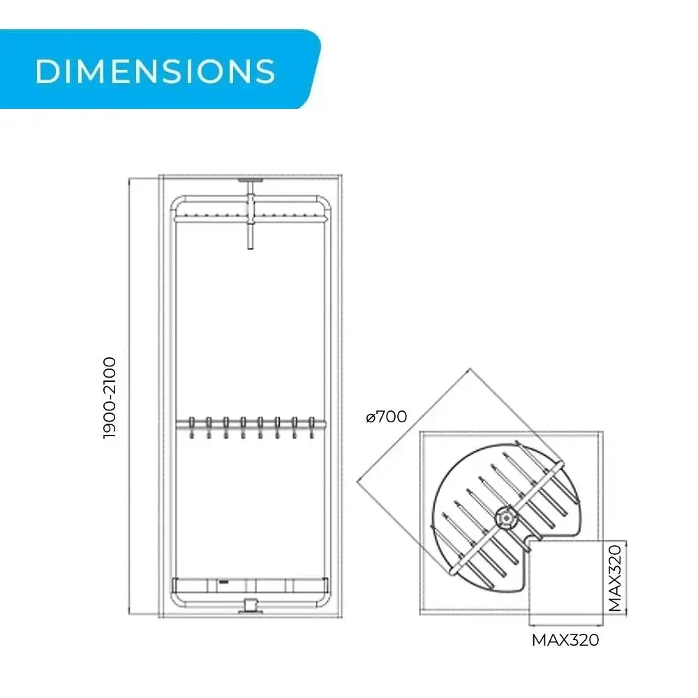 higold-b-series-rotating-multifunctional-rack-900mm-cabinet-dimensions_1.webp