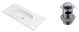 2.0 Bathroom Basin 1200