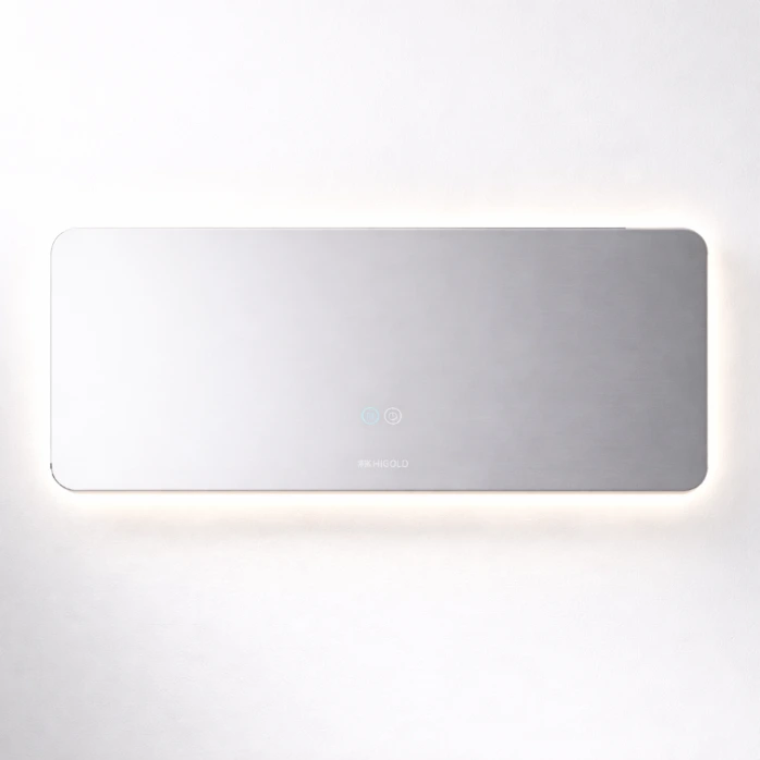 [HG-823650-18002] Higold BB6 LED Mirror Cabinet – 1750×750mm – Anti-Fog