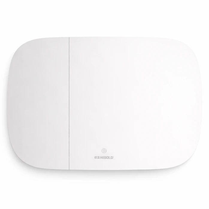 [HG-823635-1000201] Higold AB2 LED Mirror Cabinet – 1000×560mm – Natural White – Sensor Touch