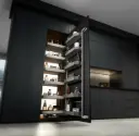 Tandem Pantry Basket - Shearer Style