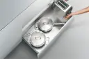 Aluminum Pull Out Drawer Basket - Shearer Style 3.0  600 900MM