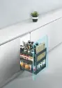 3.0 Seasoning Pull Out Basket 300