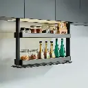 Shearer Star Move Electrical Lift Basket - 900