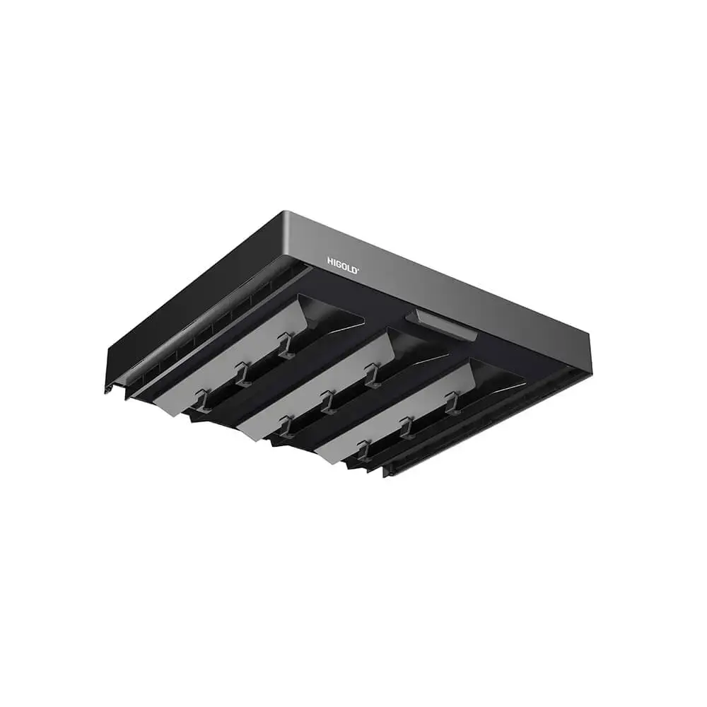 Shearer Wine Glass Rack and Storage Tray - 600