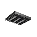 Shearer Wine Glass Rack and Storage Tray - 600