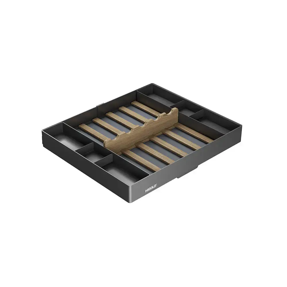 [HG-303803] Shearer Wine Bottle and Cork Tray - 600m