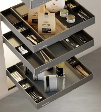 Storage Pull Out C