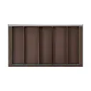 Higold B Series Wardrobe Storage Tray – 900mm