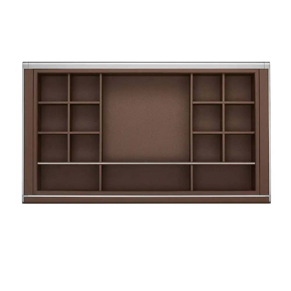 Higold B Series Divided Wardrobe Storage Tray – 600mm/900mm