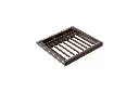 Higold B Series Trouser & Belt Rack – 600mm