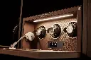Higold B Series Watch Winder – Leather