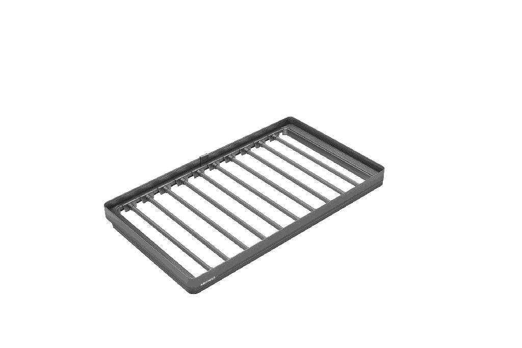 Muse Series Trousers Rack-600mm