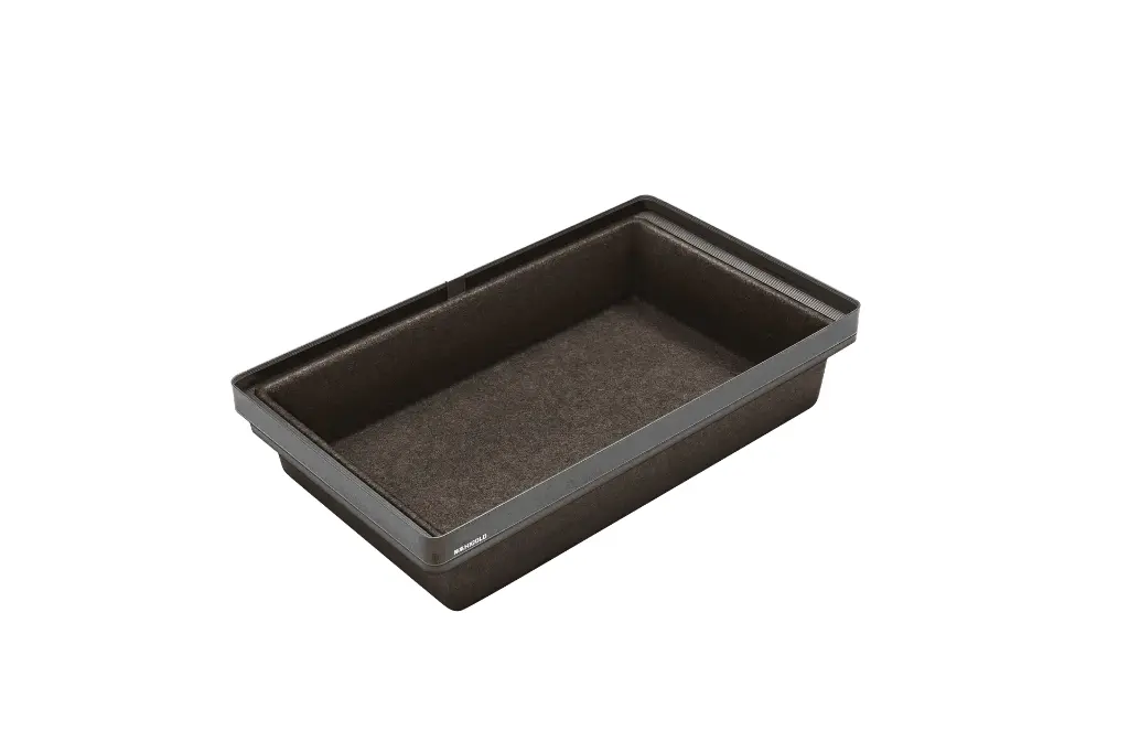 Muse Series Clothes Basket-600mm