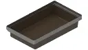 Muse Series Clothes Basket-900mm
