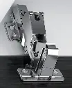 G Hinge 165°