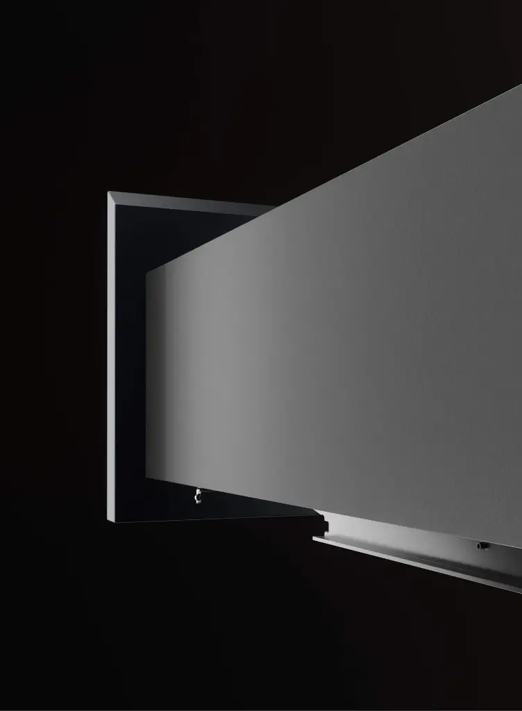 [HG-816630] HIGOLD N Series Soft-Close Straight-Sided Drawer System – 40kg Heavy Duty-167mm