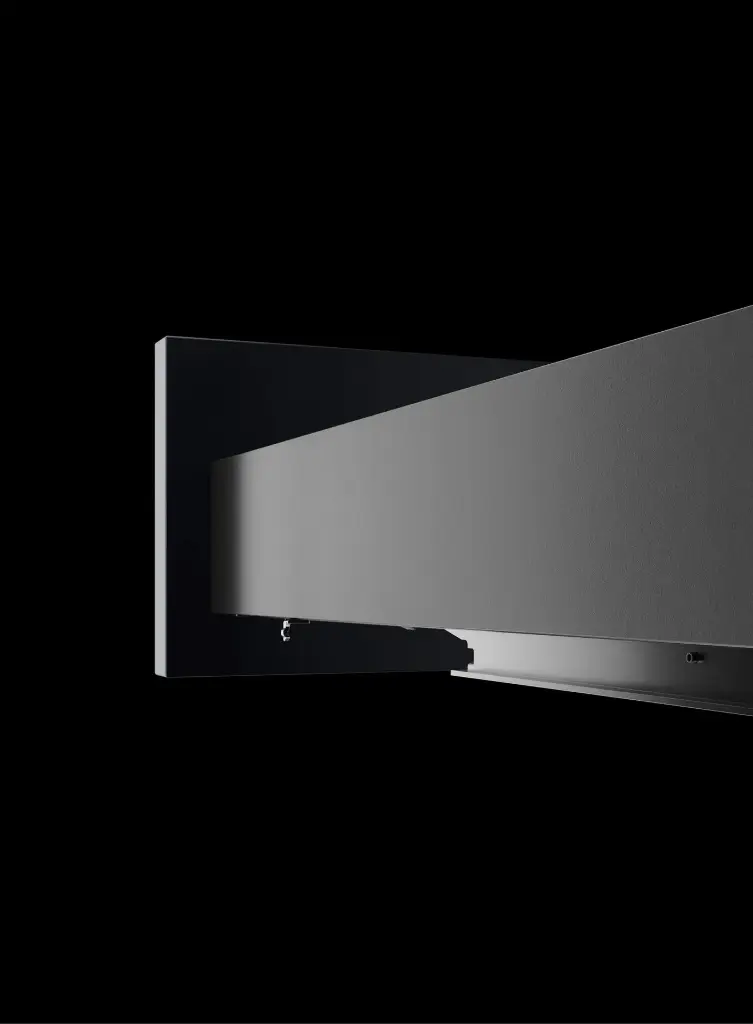 N Series Push Open 86