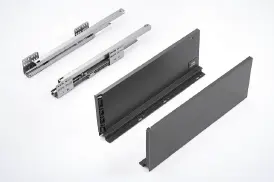 N Series Push Open 118