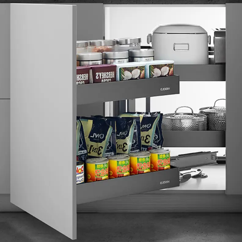 Shearer 2.0 Magic Corner - Right Opening