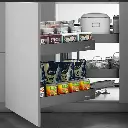 Shearer 2.0 Magic Corner - Right Opening