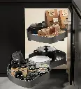 Swing Trasys 3.0 - Left Opening