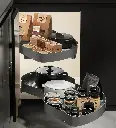 Swing Trasys 3.0- Right Opening