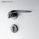 F2 Classic Gunmetal