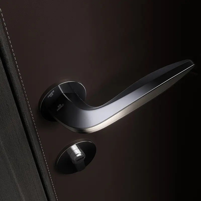 F5 MATTE BLACK