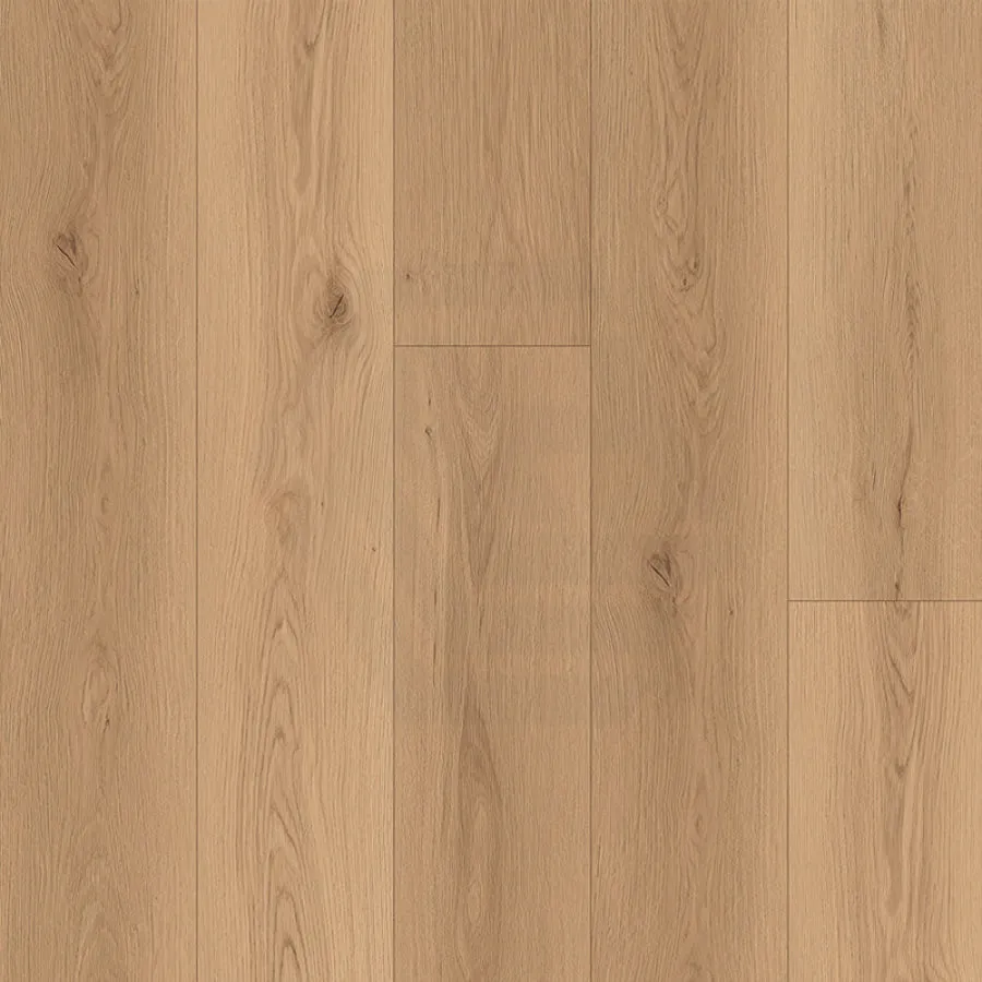 [OS102P] OAKSTEP PLUS WATERPOOF LAMINATE FLOORING ALASKA PLUS 2260x196x12mm