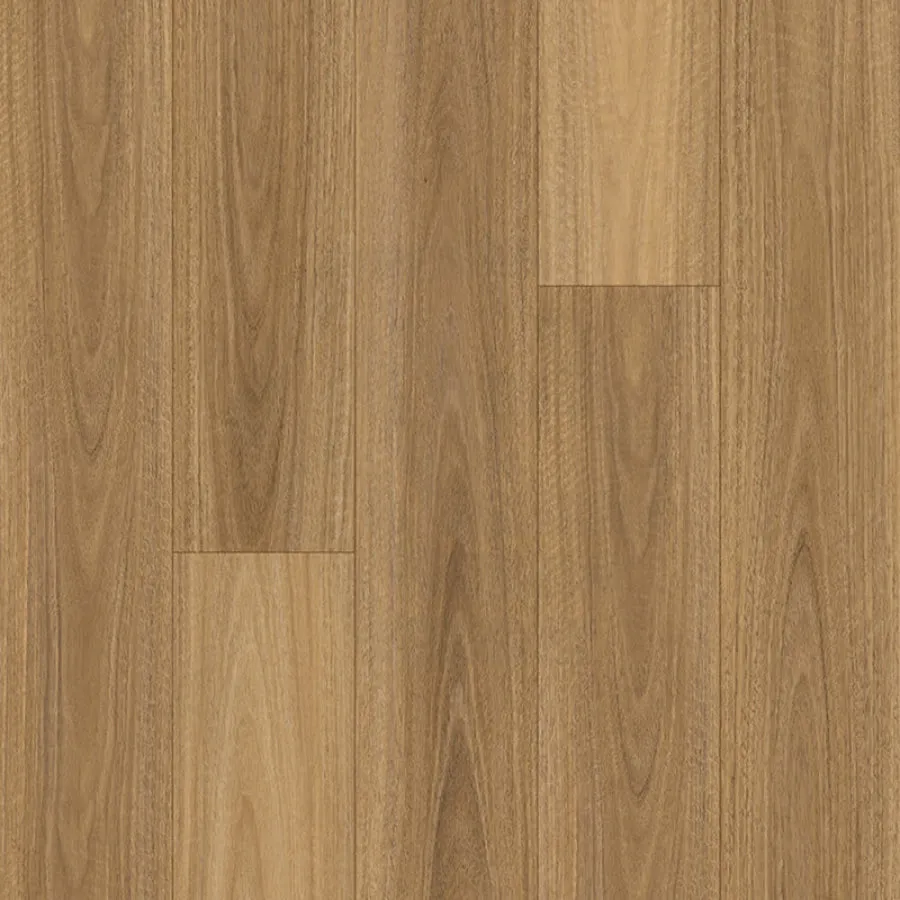 OAKSTEP PLUS WATERPOOF LAMINATE FLOORING NSW SPOTTED GUM PLUS 2260x196x12mm
