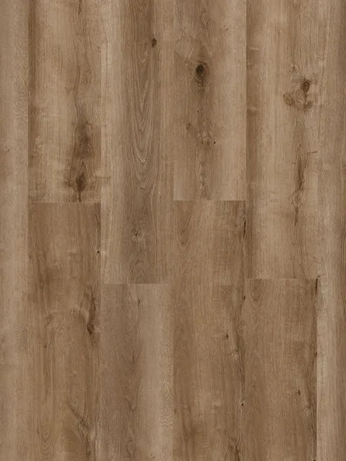 [LH8010P] Luxury Hybrid Flooring CONWY 8mm