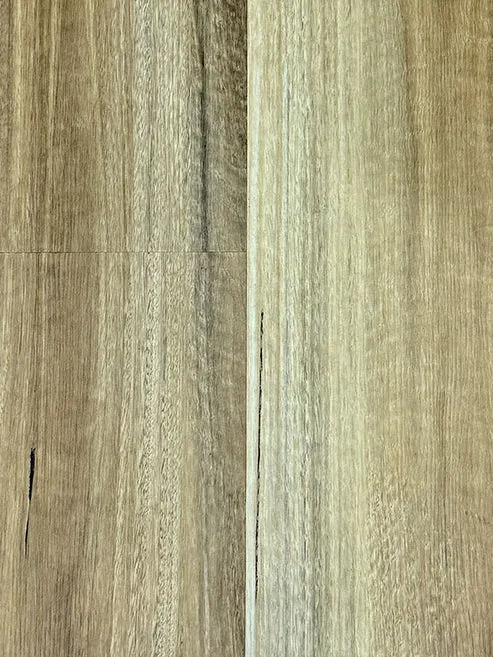 Luxury Hybrid Flooring SPOTTED GUM 9mm