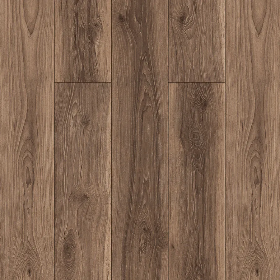 OAKSTEP FLOORING AMERICAN WALNUT 1520x196x12mm