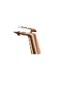 Higold BW2 Basin Mixer – 154mm – Rose Gold