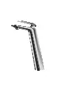 B2 Low Lead Brass Undermount Basin Mixer Tap - Chrome 287H