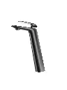 Higold BW2 Basin Mixer – 287mm – Gunmetal Grey