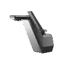 Higold BW3 Basin Mixer – 146mm – Gunmetal Grey