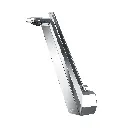 Higold BW3 Basin Mixer – 271mm – Chrome