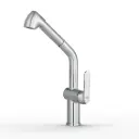 HIGOLD BN4.0 KITCHEN FAUCET – SS BRUSHED