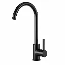 HIGOLD AN KITCHEN FAUCET – MATTE BLACK