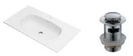 [00936101] 2.0 Bathroom Basin 1000