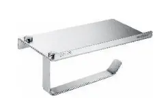 [00609022] AP5 Paper Towel Holder SS Raw