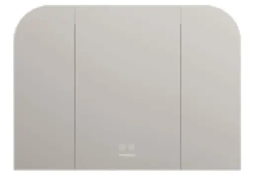 [00823651-1000201] BB7 Bathroom Mirror Cabinet 2