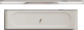 [00823651B-12003  / 823651B-1200102] BB7 Bathroom Cabinet 1
