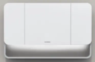 [00823634-1000203] BB5 Bathroom Mirror Cabinet