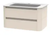 [00823621-1000101] AB2 Bathroom Cabinet