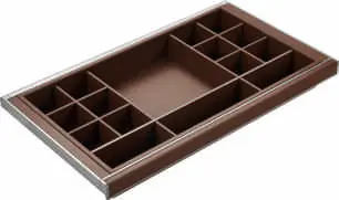 [00706011S] Charm Storage Box 600