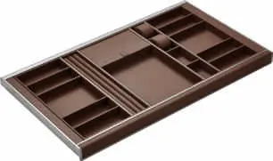 [00706044S] Creative Jewelry Storage Box 900