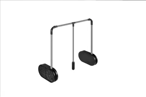 [00703156S] Up And Down Rack
